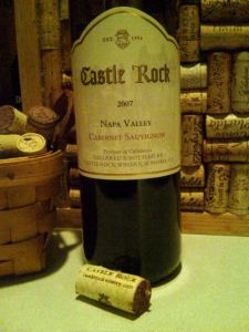 2007 Castle Rock Cab