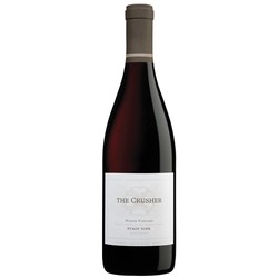 The Crusher Pinot Noir