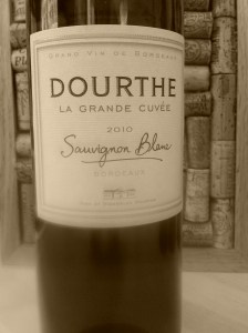 Dourthe Grand Cuvee 2010
