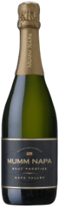 Mumm Prestige Brut