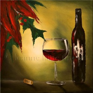 Heavenly Peace~Leanne Laine