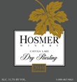 Hosmer Dry Riesling