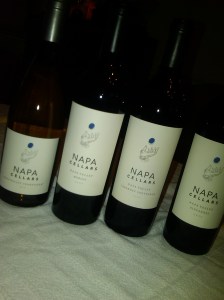 Napa Cellars Wines