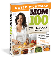 Katie Workman Mom 100