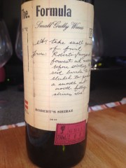 IMG_0517 2006 Small Gully Wines